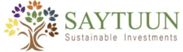 Saytuun Sustainable Investments Logo